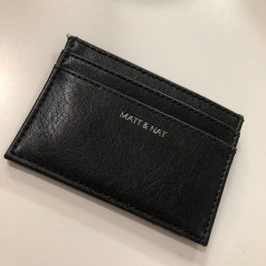 Matt & Nat Card holder